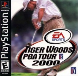Tiger Woods Pga Tour 2000 [SLUS-01054] Rom